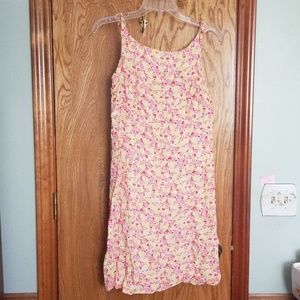 Ann Taylor Loft Casual summer dress